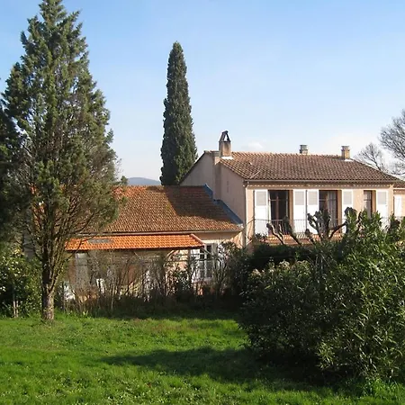Campagne Lei Suves Casa vacanze Cogolin