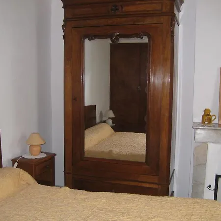 Casa vacanze Campagne Lei Suves *