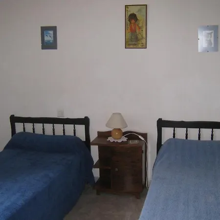 Campagne Lei Suves Casa vacanze *
