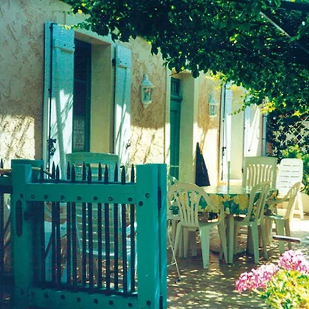 Campagne Lei Suves Casa vacanze *