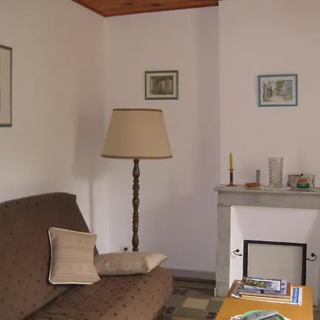 Campagne Lei Suves Casa vacanze *