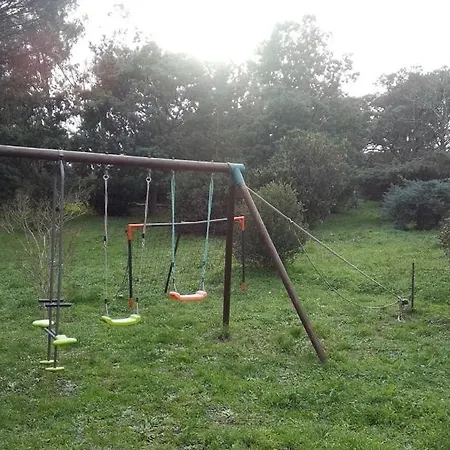 Casa vacanze Campagne Lei Suves *